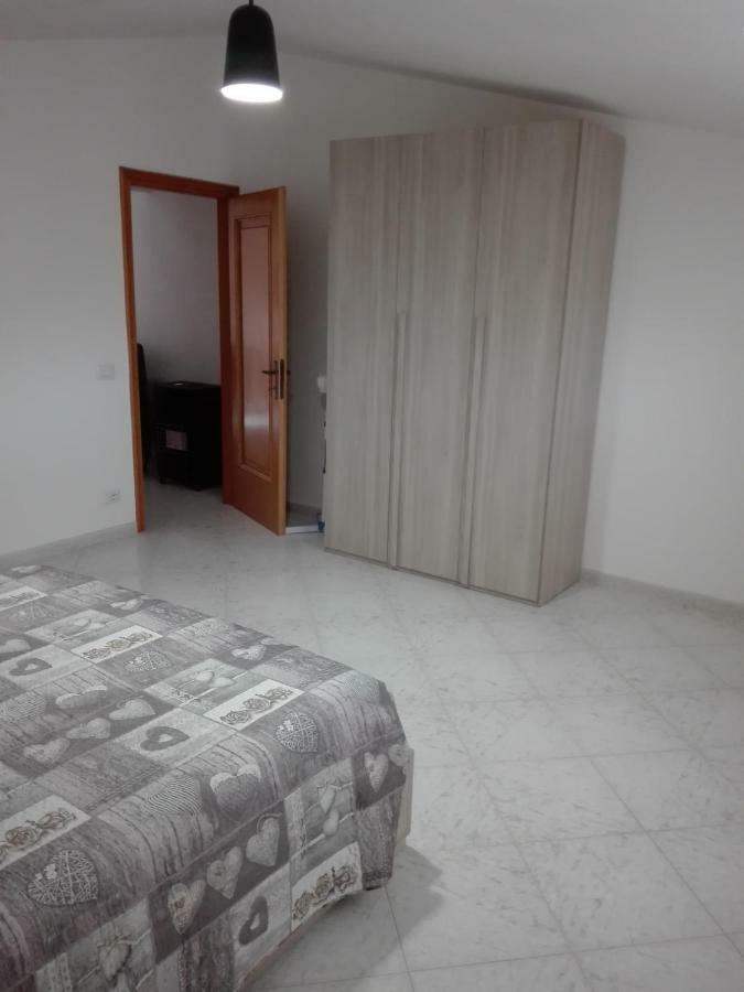 Appartamento Sa Molina Bosa Exterior foto