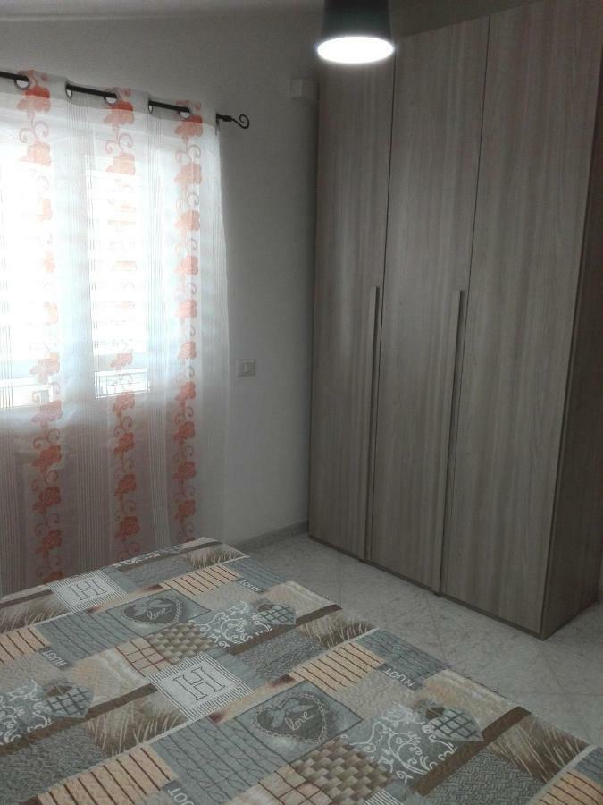 Appartamento Sa Molina Bosa Exterior foto