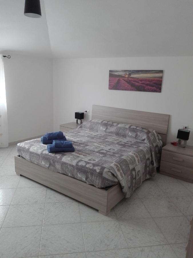 Appartamento Sa Molina Bosa Exterior foto